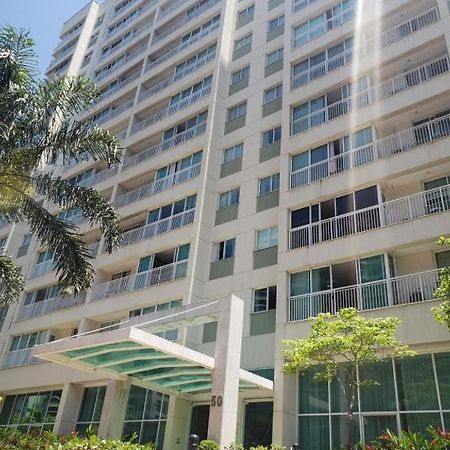 Verano Stay - Barra Olimpica Rio de Janeiro Kültér fotó