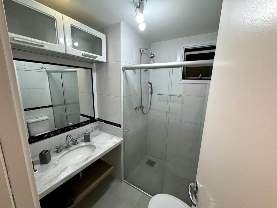 Verano Stay - Barra Olimpica Rio de Janeiro Kültér fotó