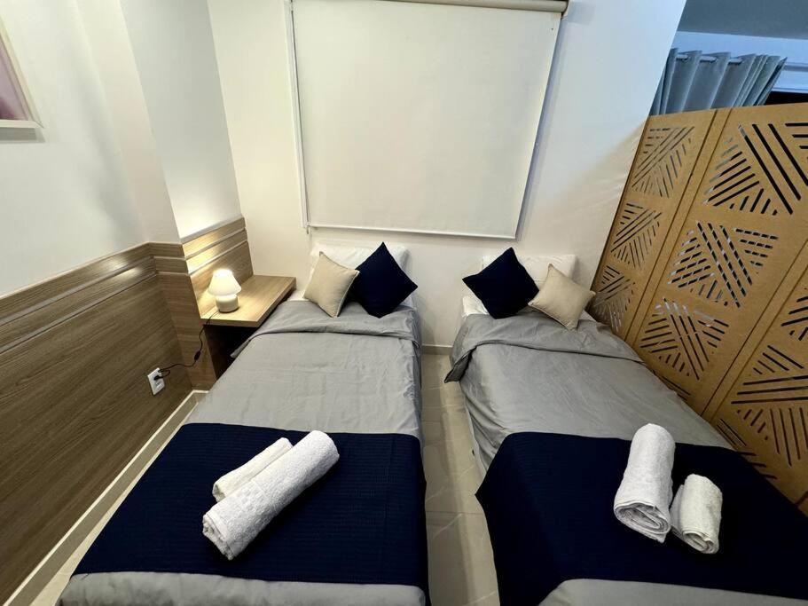 Verano Stay - Barra Olimpica Rio de Janeiro Kültér fotó