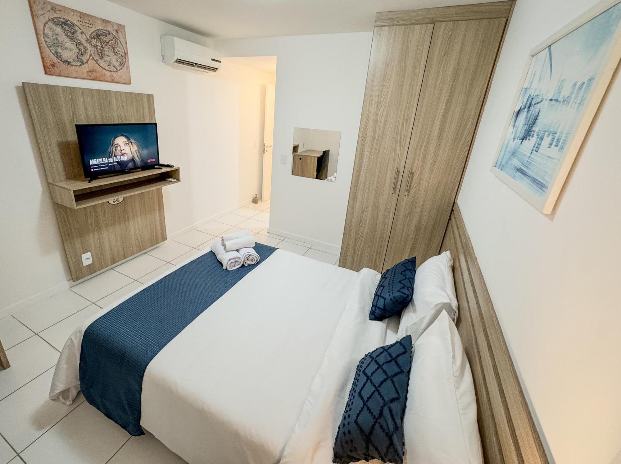 Verano Stay - Barra Olimpica Rio de Janeiro Kültér fotó