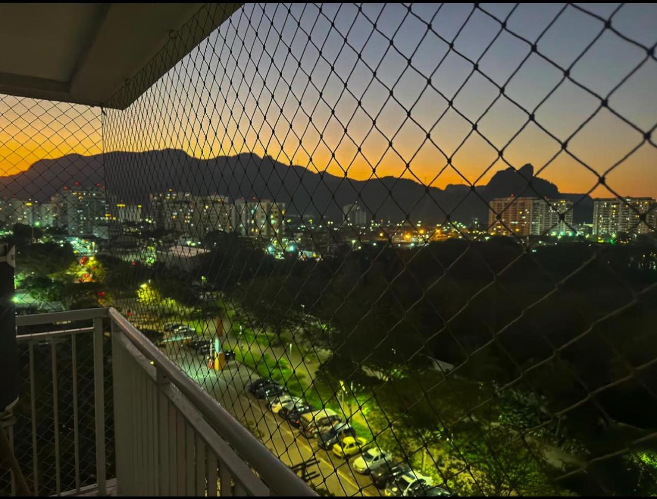 Verano Stay - Barra Olimpica Rio de Janeiro Kültér fotó