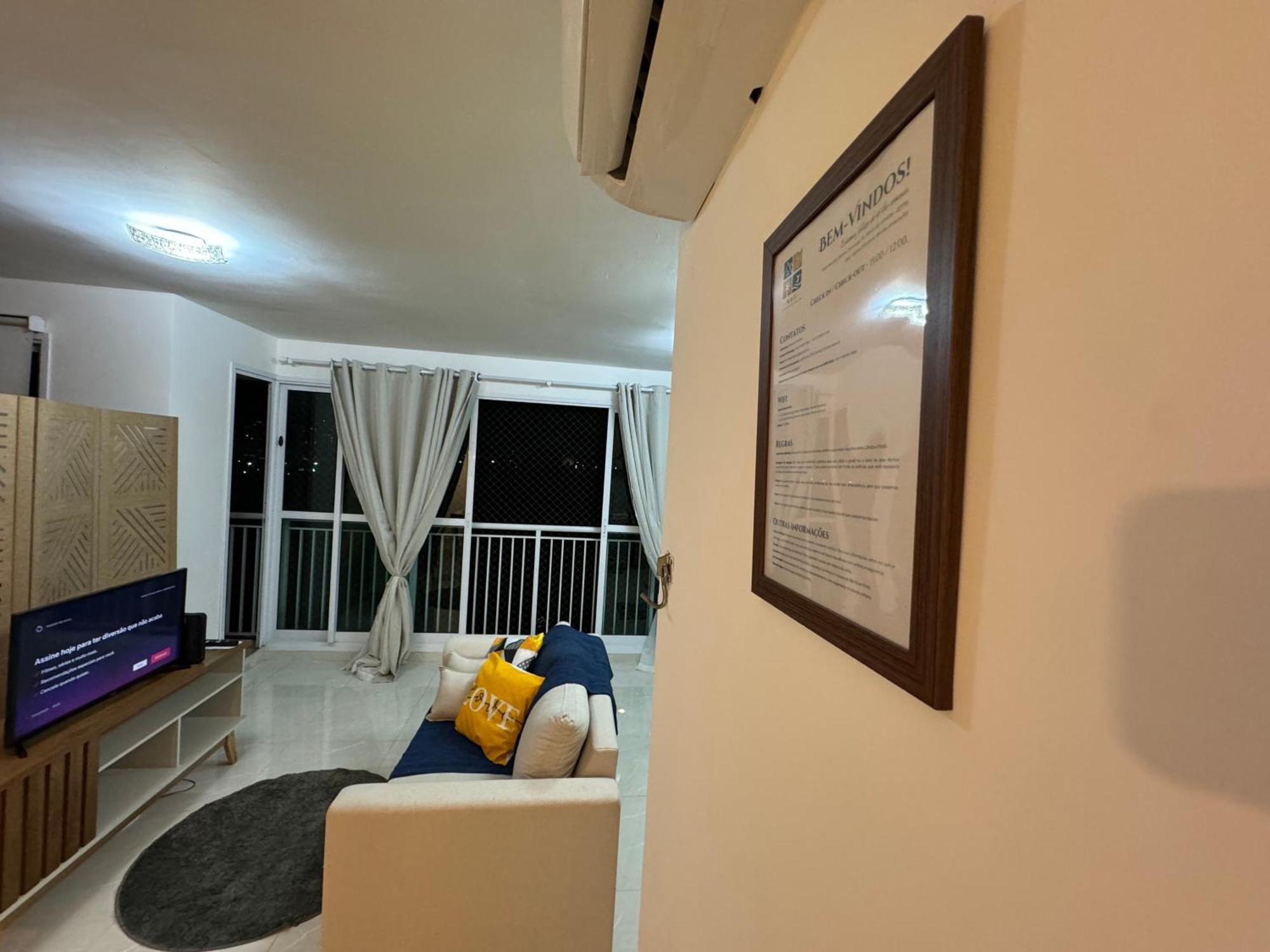 Verano Stay - Barra Olimpica Rio de Janeiro Kültér fotó